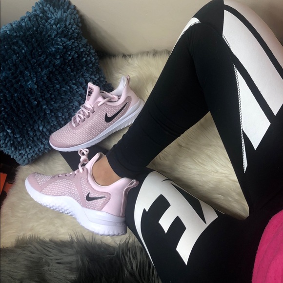 nike renew rival women's pink